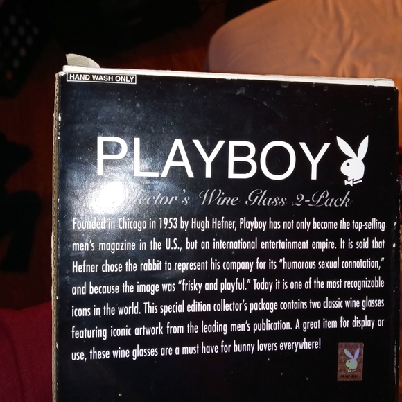 Playboy collection - Picture 3 of 6